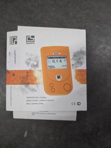 Radex RD1503+ Accurate Geiger Counter Radiation Detector