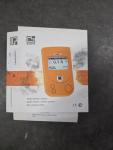 Radex RD1503+ Accurate Geiger Counter Radiation Detector