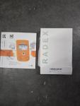 Radex RD1503+ Accurate Geiger Counter Radiation Detector