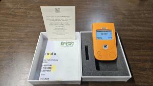 Radex RD1503+ Geiger Counter Radiation Detector