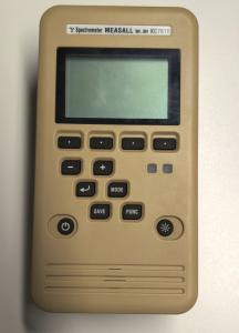 KC761B Gamma Spectrometer & Radiation Dosimeter