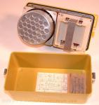 CDV-700 Low-Range Radiation Survey Meter