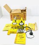 CDV-700 Low-Range Radiation Survey Meter