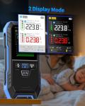 FNIRSI ERD-10 Rechargeable EMF Radiation Meter
