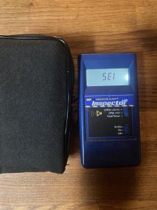 Radiation Alert Inspector USB Geiger Counter