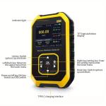 Handheld Geiger Counter for Preppers and Adventurers