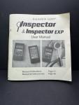 SE International Inspector Handheld Radiation Detector