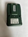 Extech SL400 Green Noise Dosimeter for Personal Use