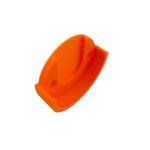 Radiation Dosimeter Wall Mount Holder 3-Pack