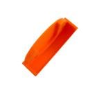 Radiation Dosimeter Wall Mount Holder 3-Pack