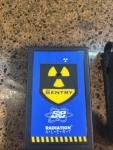 SE International Pocket Personal Dosimeter Sentry