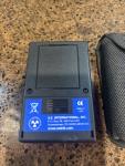 SE International Pocket Personal Dosimeter Sentry