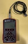 3M Quest NoisePro DLX Dosimeter with Microphone