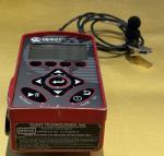 3M Quest NoisePro DLX Dosimeter with Microphone