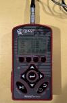 3M Quest NoisePro DLX Dosimeter with Microphone