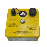 CD V-750 Radiological Dosimeter Charger with Manual