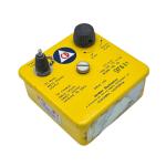 CD V-750 Radiological Dosimeter Charger with Manual