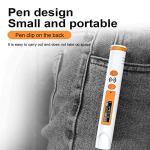 Personal Geiger Counter and Radiation Detector Meter