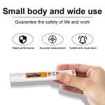 Personal Geiger Counter and Radiation Detector Meter