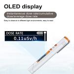 Personal Geiger Counter and Radiation Detector Meter