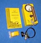 Lionel CDV-700 Geiger Counter Radiological Survey Meter