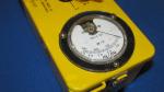 Lionel CDV-700 Geiger Counter Radiological Survey Meter