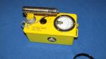 Lionel CDV-700 Geiger Counter Radiological Survey Meter