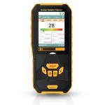 Geiger Counter for Beta, Gamma, X-Ray Detection