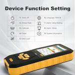 Geiger Counter for Beta, Gamma, X-Ray Detection