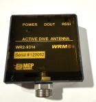 Mirion MGP Canberra WRM2 Dive Dosimeter Antenna