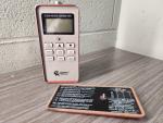 Quest Technologies Q-300 Noise Dosimeter Gauge
