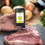 Greentest 6-in-1 Portable Radiation and Nitrate Tester