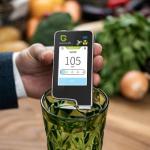 Greentest 6-in-1 Portable Radiation and Nitrate Tester