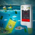 Greentest 6-in-1 Portable Radiation and Nitrate Tester