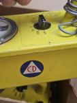 Civil Defense CD V-777-1 Radiation Detection Kit