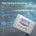 GQ GMC 300 Geiger Counter for Radiation Detection