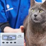 GQ GMC 300 Geiger Counter for Radiation Detection