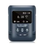 Portable Nuclear Radiation Detector with LCD Display