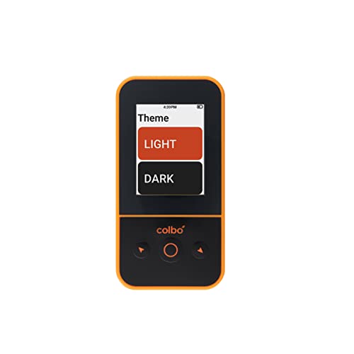 Colbo SafeCheck: 4-in-1 Geiger Counter for Food and Water