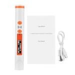 HFS-P3 Pocket Nuclear Radiation Detector Geiger Counter