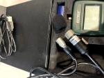 Extech SL400 Personal Noise Dosimeter with Accessories