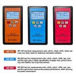 Portable Handheld Geiger Counter with LCD Display