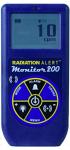 Radiation Alert Monitor 200 Geiger Counter