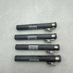 4 Arrow-Tech Model 730 Dosimeters 0-20R