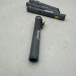 4 Arrow-Tech Model 730 Dosimeters 0-20R