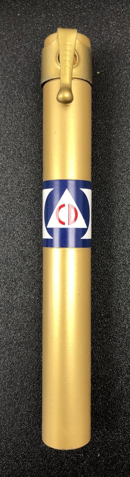 Landsverk Pocket Radiological Fiber Dosimeter CD V-742