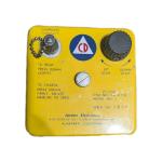 Jordan Electronics CD V-750 Dosimeter Charger