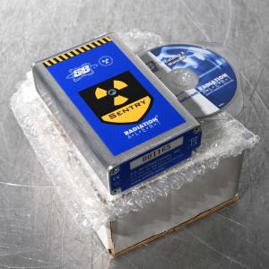 SE International Sentry EC Dosimeter Ratemeter