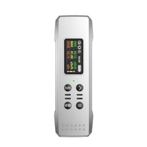 Mulcort Handheld Portable Geiger Counter with Display