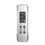 Mulcort Handheld Portable Geiger Counter with Display